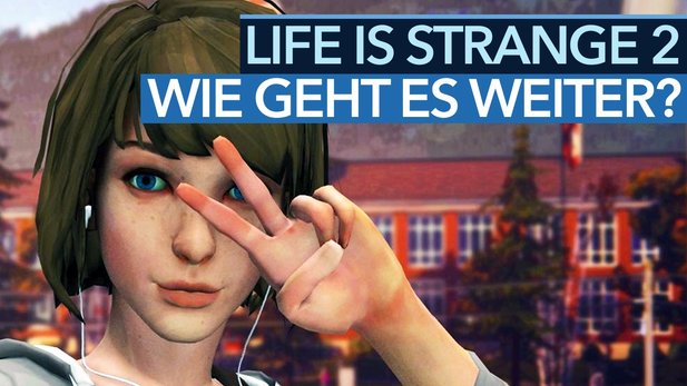   Life is strange 2 - Video: What's next? What should be better? 