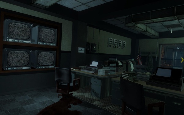 Call of Duty: Black Ops : Mission: Enthüllungen - Intel 3