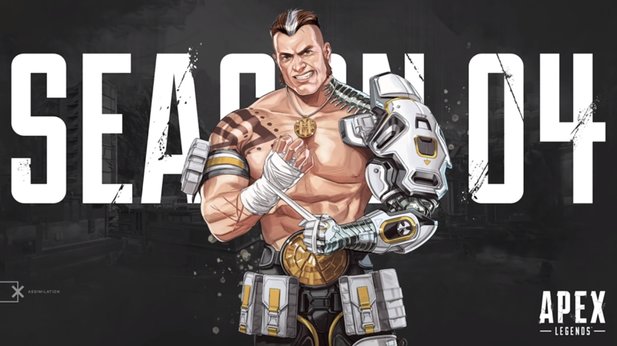 Forge from Apex Legends was Respawn's way to fool Dataminer.