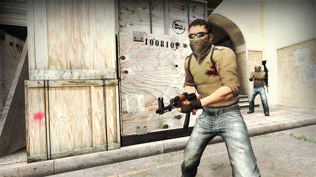 The Counter-Strike: Global Offensive source engine is getting on in years. Are you about to switch to Source 2?