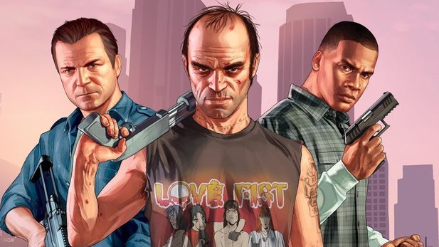 Rockstar is developing a new Grand Theft Auto. This could be GTA 6.