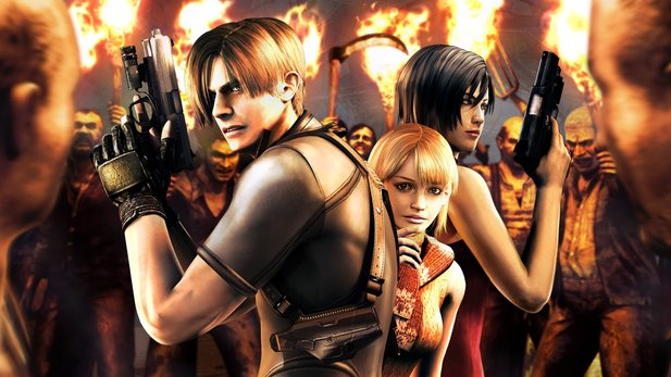 For many fans it's already a masterpiece: Resident Evil 4. Will the perhaps best part of the series also get a remake?