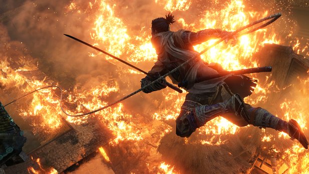As if Sekiro wasn't hard enough, the mod community is now delivering a particularly tough expansion.