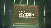 AMD Threadripper  3990X with 64 cores - highly praised in tests, OC record at 5.6 GHz