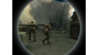 Medal of Honor: Airborne 2