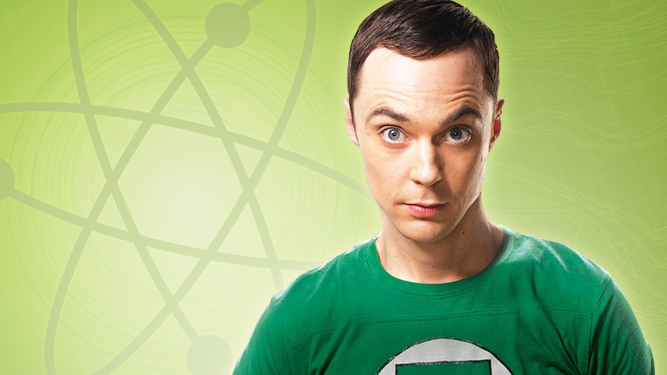 Sheldon Serie