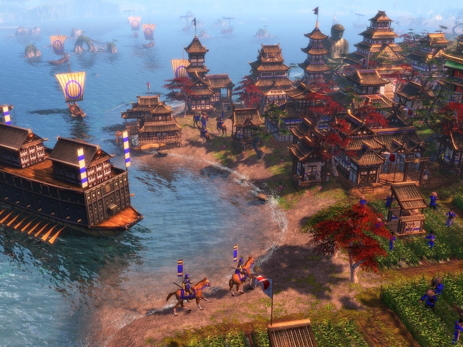 Age Of Empires 3 Kostenlos