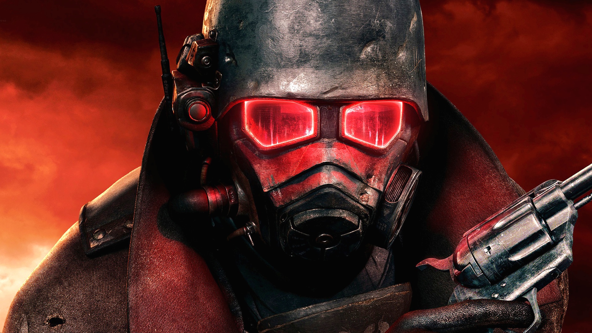 Fallout: New Vegas 2 reportedly leaked with a Release Period